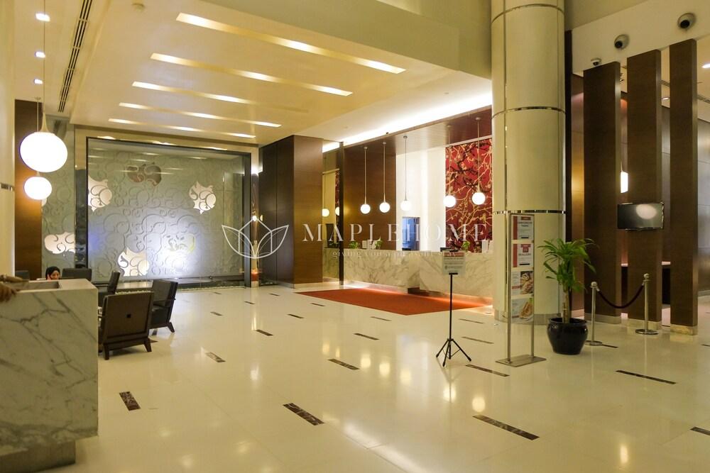 Swiss Garden Residence Kuala Lumpur, Kuala Lumpur Price, Address 