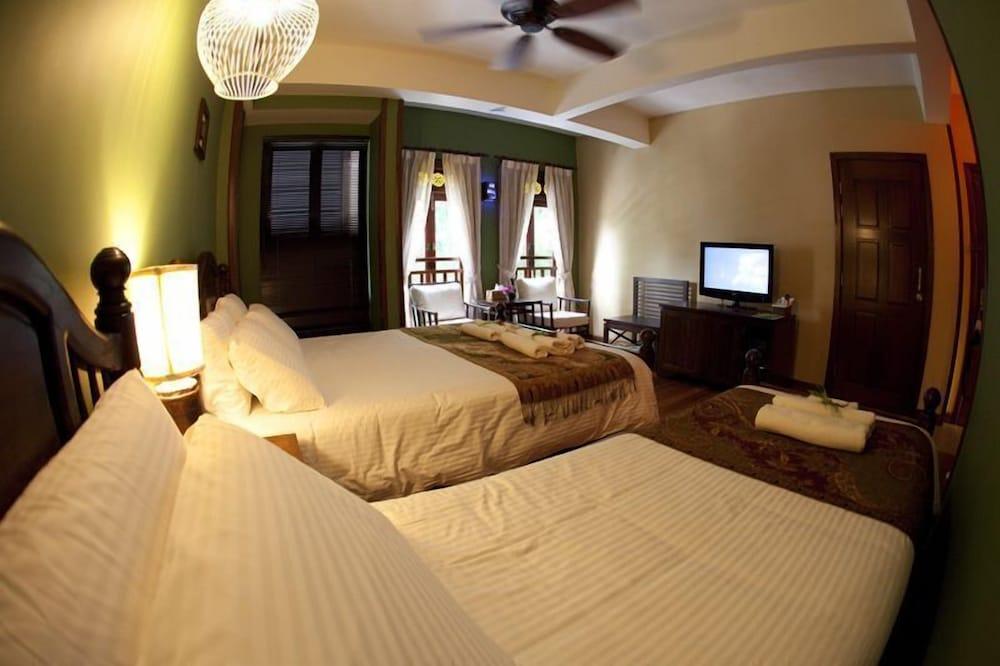 Anggun Boutique Hotel - Tap to explore photos