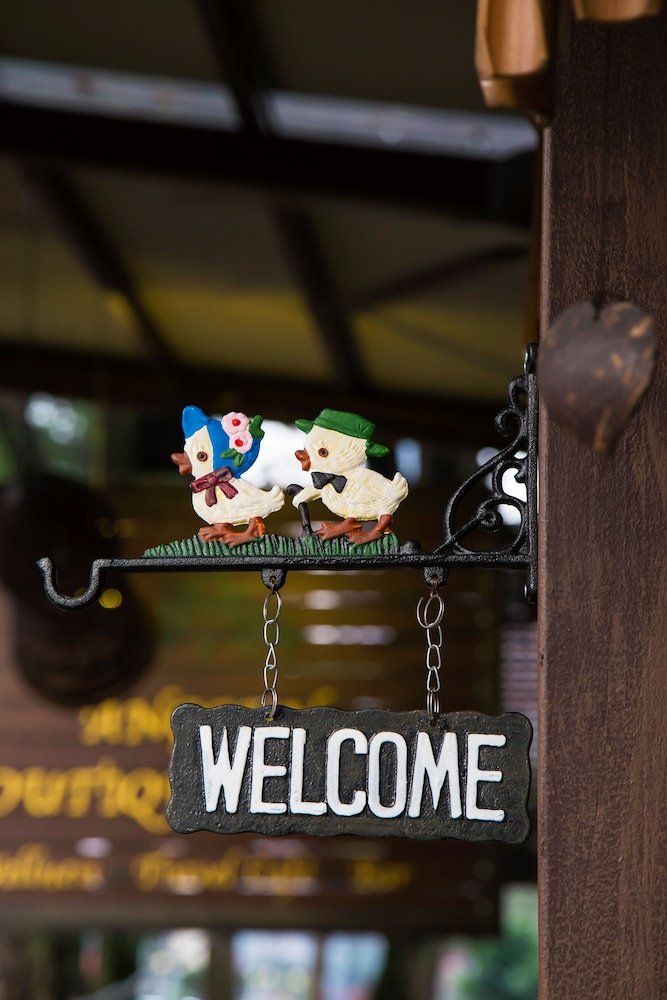 Anggun Boutique Hotel - Tap to explore photos
