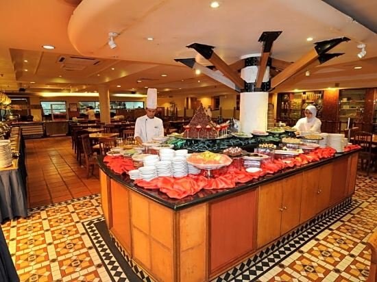 The Zon All Suites Residences On The Park Kl Kuala Lumpur City Center 161 D Jalan Ampang