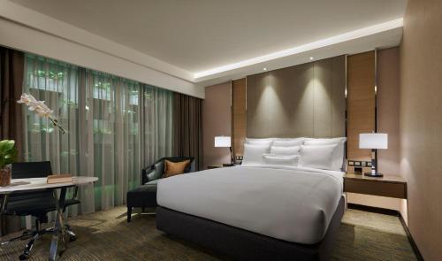 JW Marriott Kuala Lumpur - Tap to explore photos