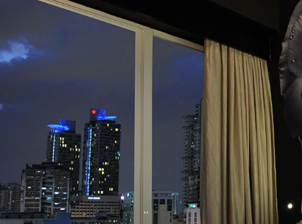 Le Apple Boutique Hotel Bukit Bintang - Tap to explore photos