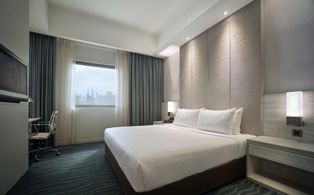 Sunway Hotel Putra Kuala Lumpur Room Type - Superior Room