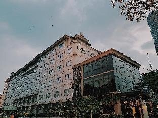 city luggage taman maluri