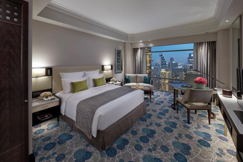 Mandarin Oriental, Kuala Lumpur - Tap to explore photos