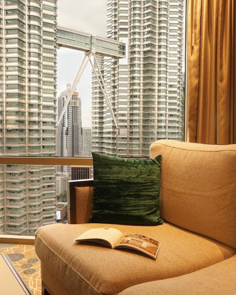 Mandarin Oriental Kuala Lumpur - Tap to explore photos