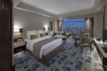 Mandarin Oriental Kuala Lumpur