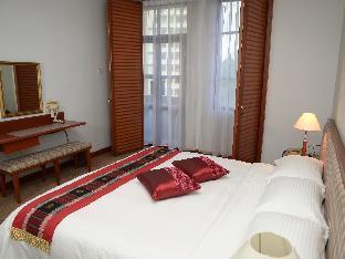 The Maple Suite Room Type - One Bedroom Deluxe
