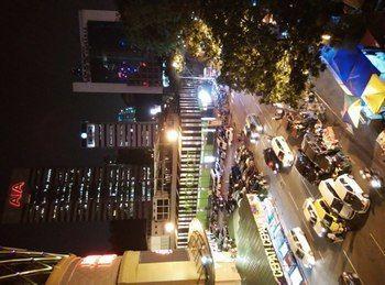 Silka Maytower Kuala Lumpur - Tap to explore photos