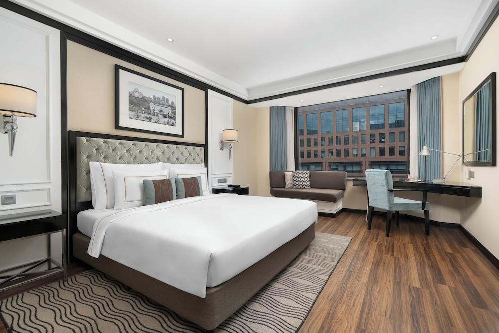 Meliá Kuala Lumpur Room Type - The Level