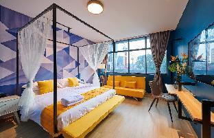 Hotel Olympic Malaysia Kuala Lumpur