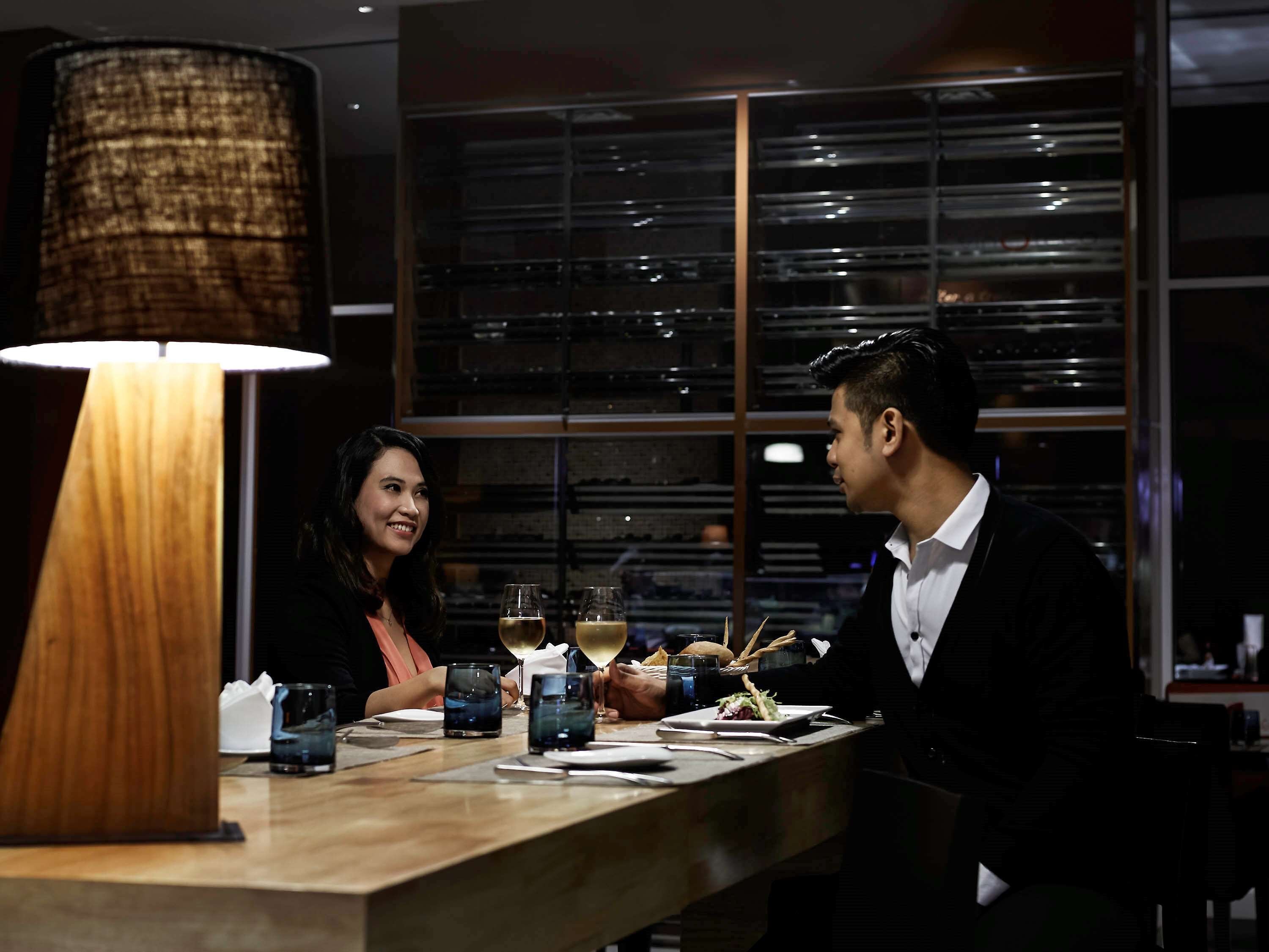 Pullman Kuala Lumpur Bangsar, Kuala Lumpur Start From INR per 