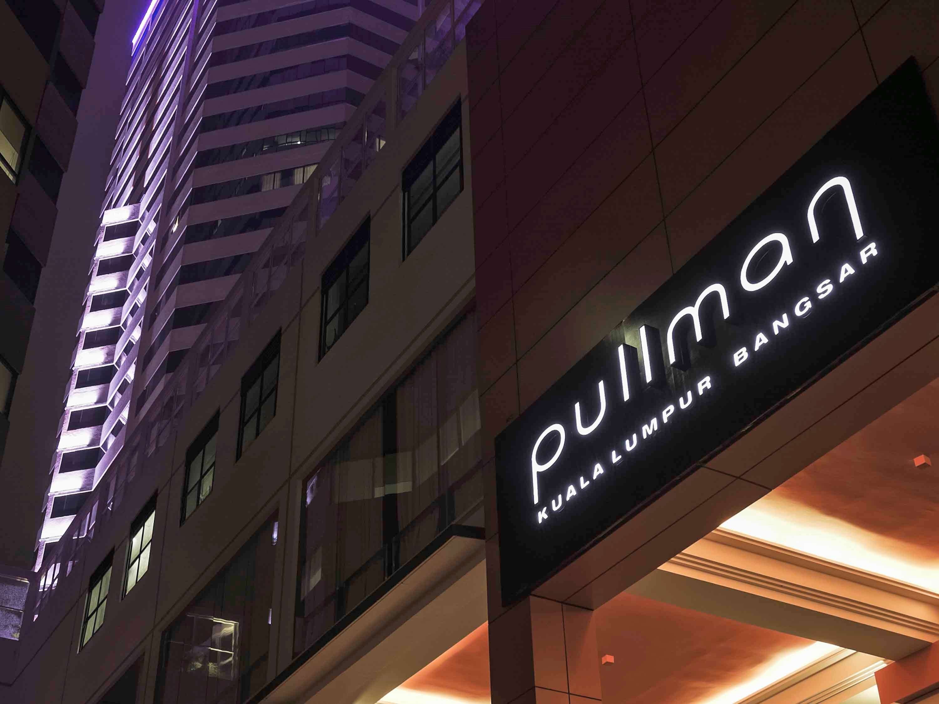Hotels in Mid Valley City, Kuala Lumpur @ 25% OFF - 2 Hotels with 