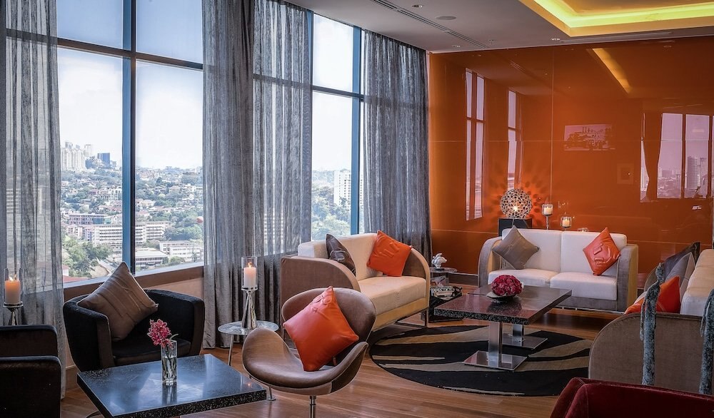 Pullman Kuala Lumpur Bangsar Kuala Lumpur Price Address Reviews