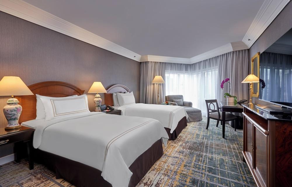 Grand Millennium Kuala Lumpur Room Type - Classic Room with Two Single Beds