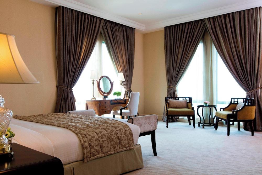 The Ritz-Carlton, Kuala Lumpur Room Type - Suite, 4 Bedrooms, Non Smoking