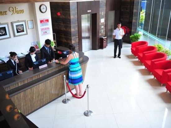 Hotel Summer View Kuala Lumpur Price Address Reviews