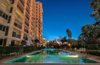 Wedgewood Residences Mont Kiara - Tap to explore photos