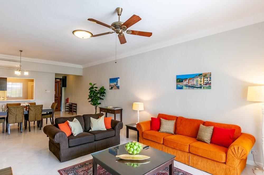 Wedgewood Residences Mont' Kiara Room Type - Suite, 3 Bedrooms