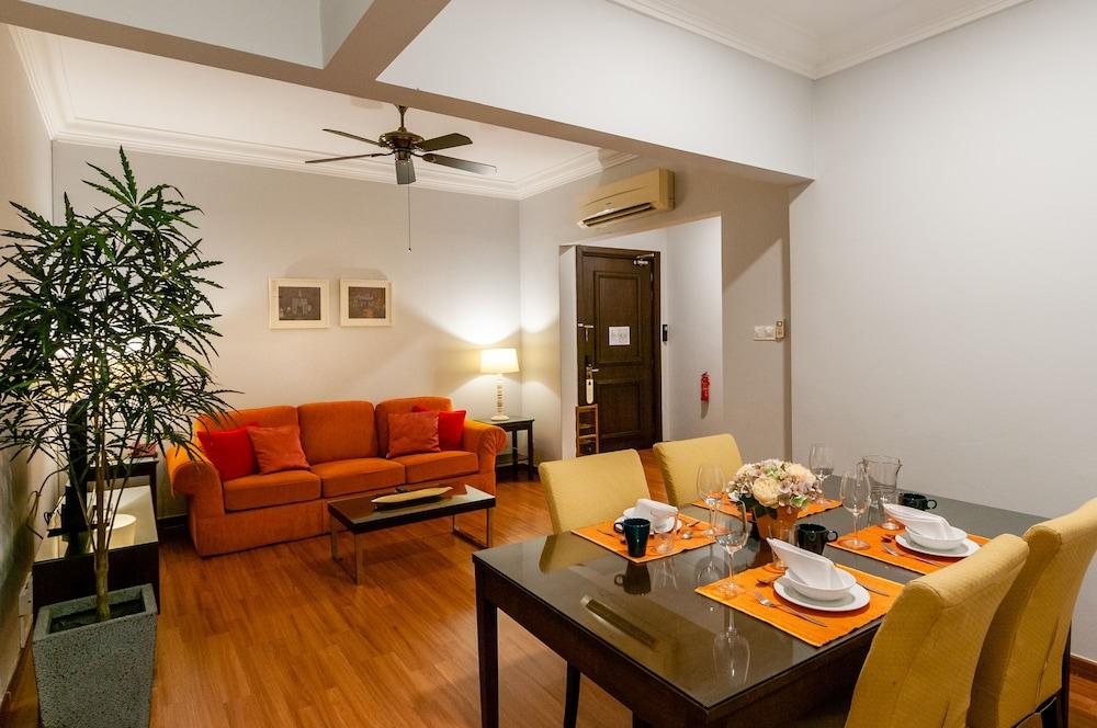 Wedgewood Residences Mont' Kiara Room Type - Deluxe Suite, 3 Bedrooms Wedgewood Residences Mont' Kiara Room Type - Deluxe Suite, 3 Bedrooms