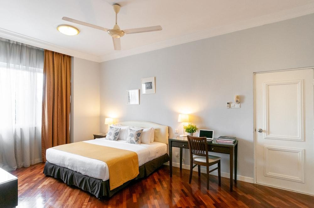 Wedgewood Residences Mont' Kiara Room Type - One bedroom suite Wedgewood Residences Mont' Kiara Room Type - One bedroom suite
