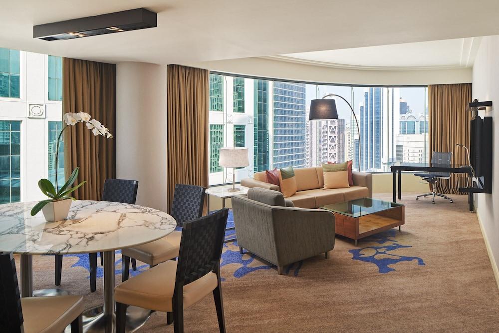 The Westin Kuala Lumpur Room Type - Executive Suite, 1 Bedroom (westin)