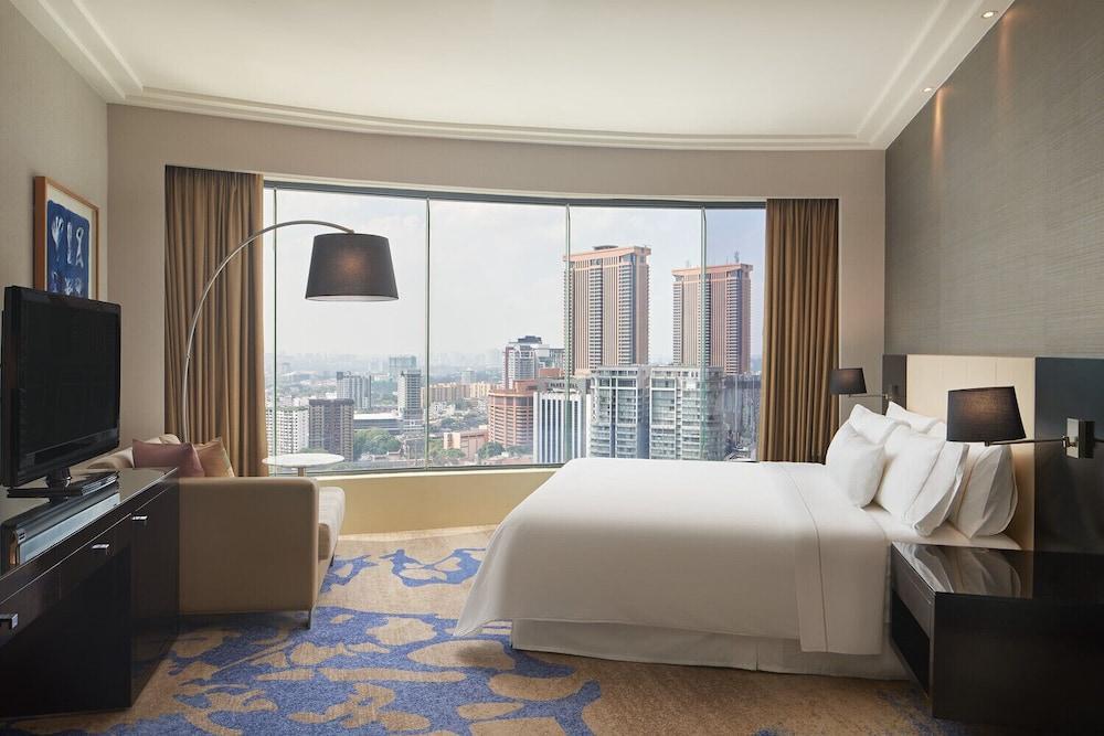 The Westin Kuala Lumpur - Tap to explore photos