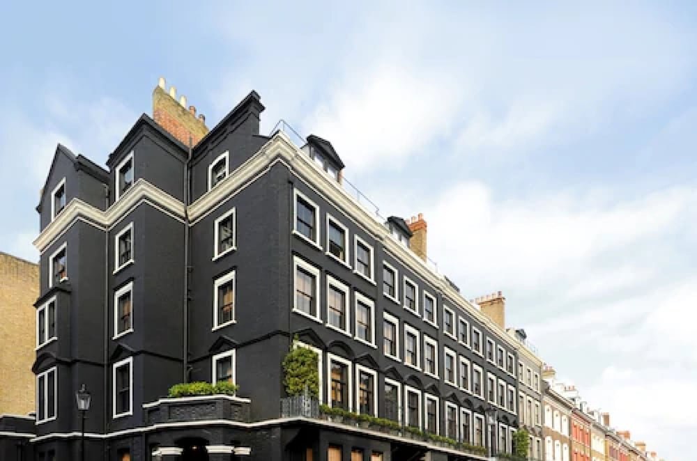 Blakes Hotel London - Tap to explore photos