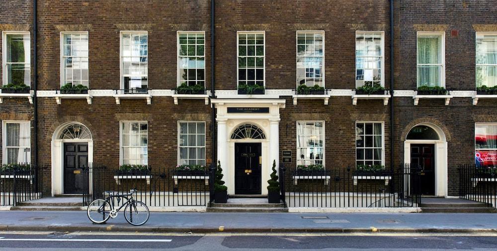 The Academy - Small Luxury Hotels of the World