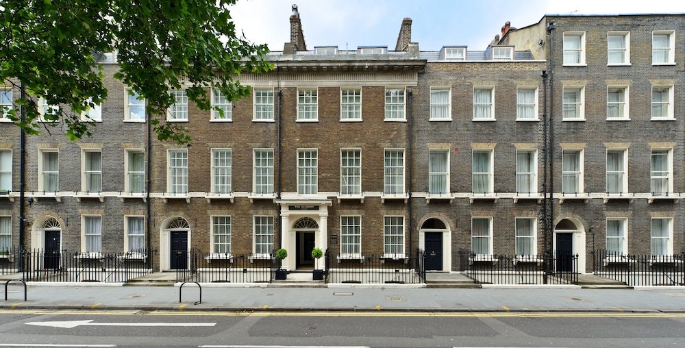 The Academy - Small Luxury Hotels of the World - Tap to explore photos