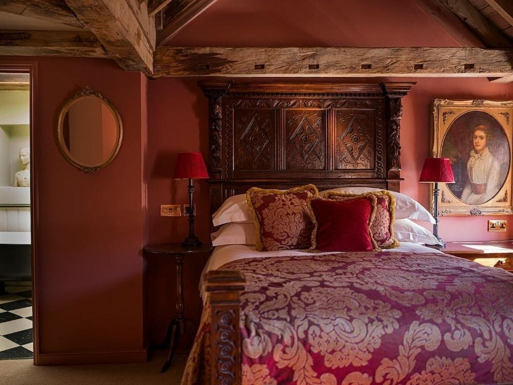The Rookery Hotel Room Type - Superior Double Room