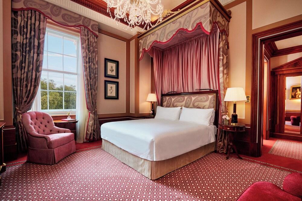 The Lanesborough, Oetker Hotels Room Type - Premier Room, Park View