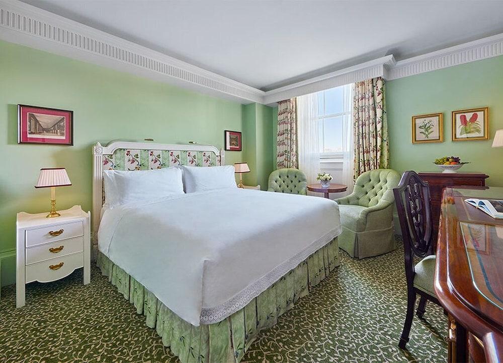 The Lanesborough, Oetker Hotels - Tap to explore photos
