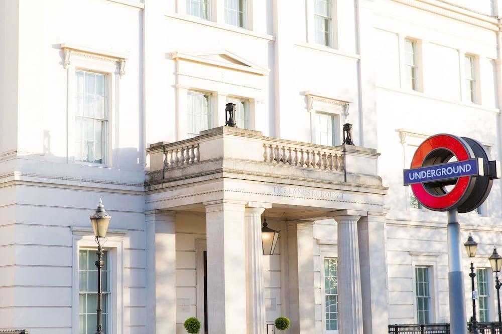 The Lanesborough, Oetker Hotels