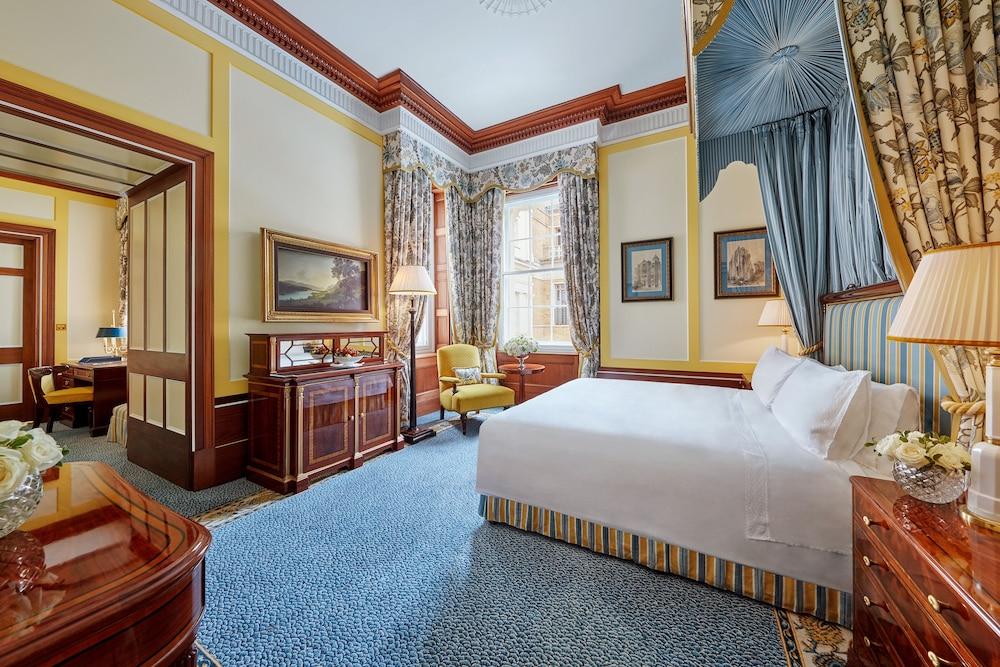 The Lanesborough, Oetker Hotels Room Type - Premier Room