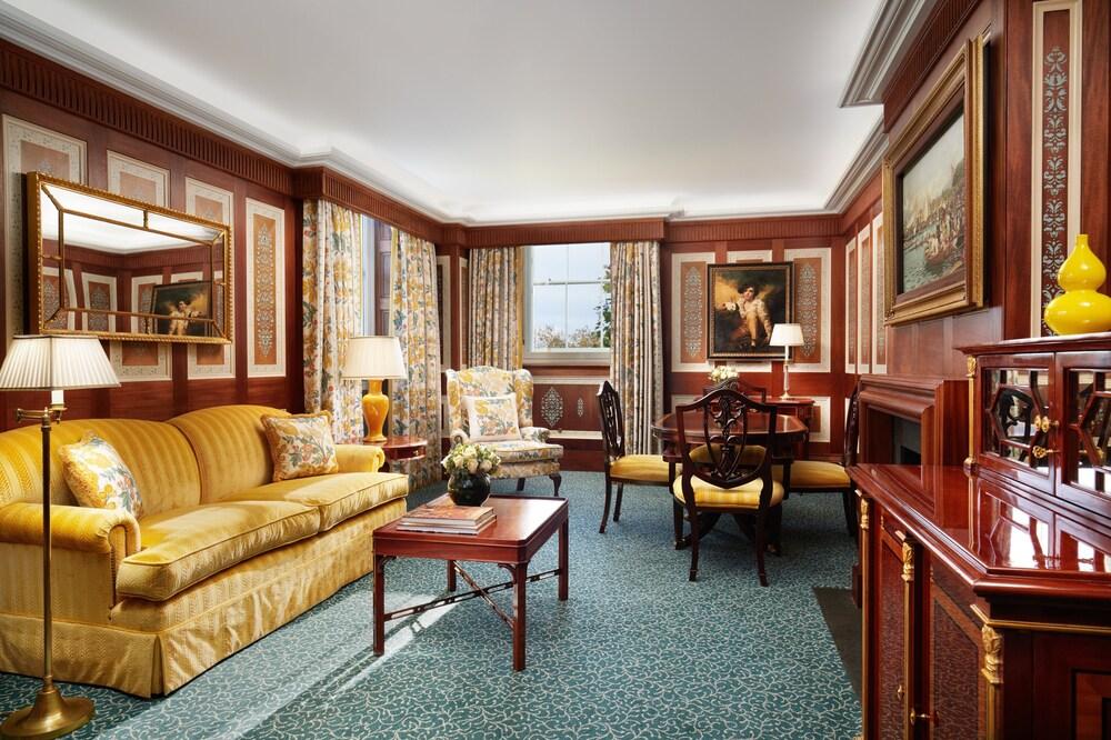 The Lanesborough, Oetker Hotels Room Type - Suite (St James)