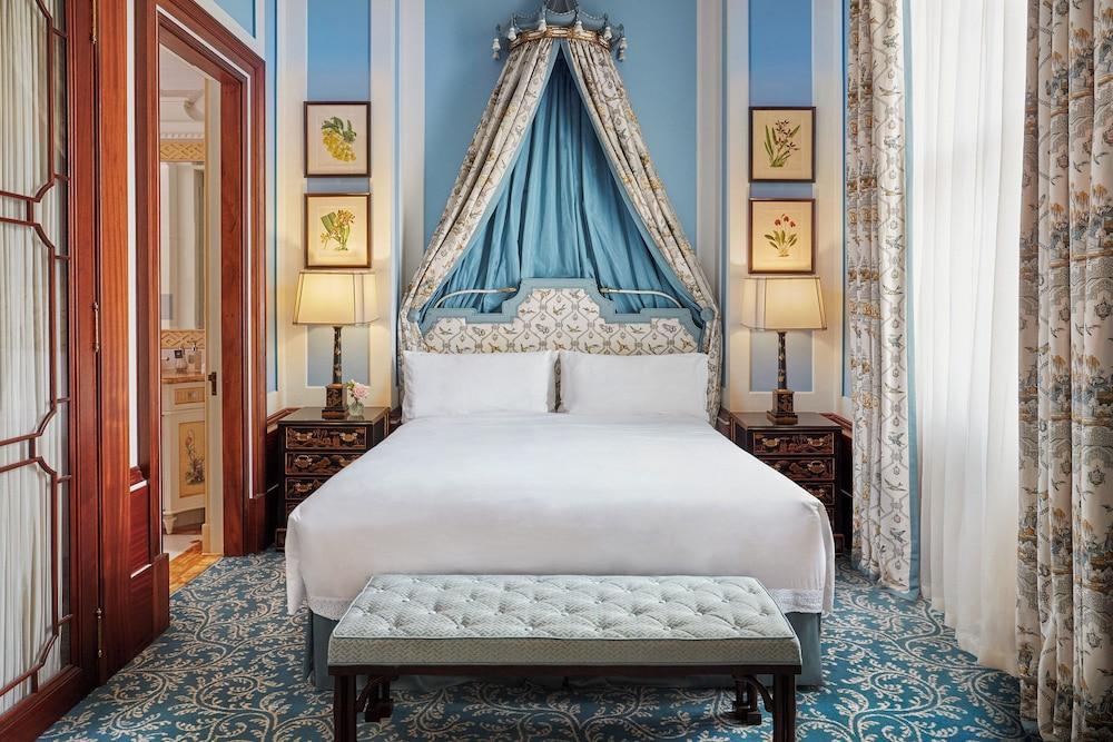 The Lanesborough, Oetker Hotels Room Type - Junior Suite