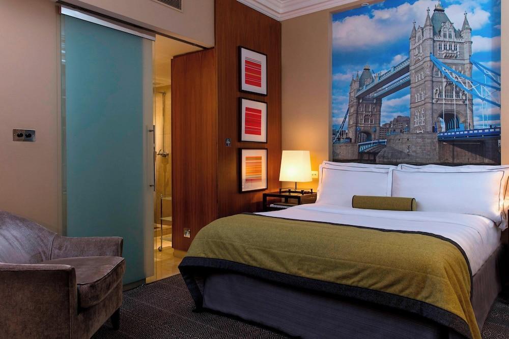 Threadneedles, Autograph Collection Room Type - Luxury Room, 1 Queen Bed