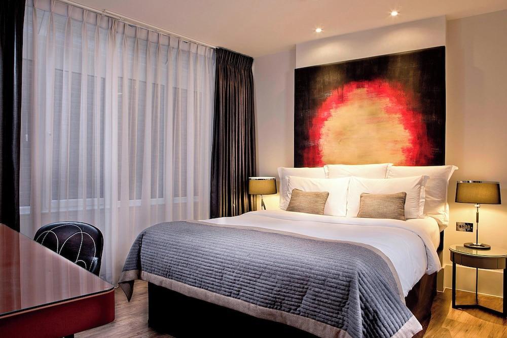 Threadneedles, Autograph Collection Room Type - Deluxe Room, 1 Queen Bed