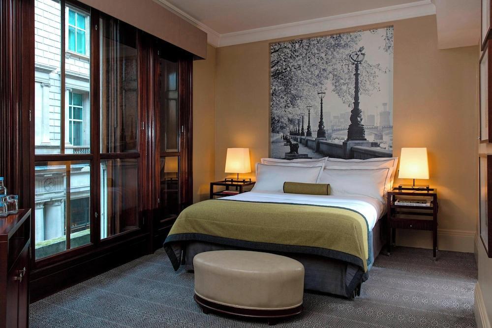Threadneedles, Autograph Collection Room Type - Studio, 1 Queen Bed