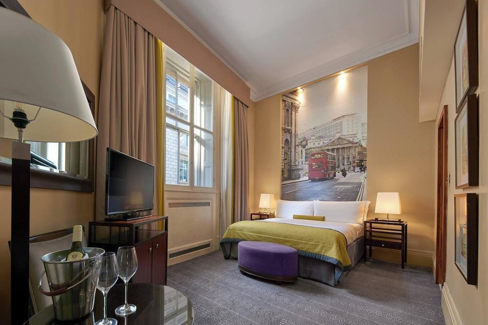 Threadneedles, Autograph Collection Room Type - Deluxe Suite, 1 Bedroom