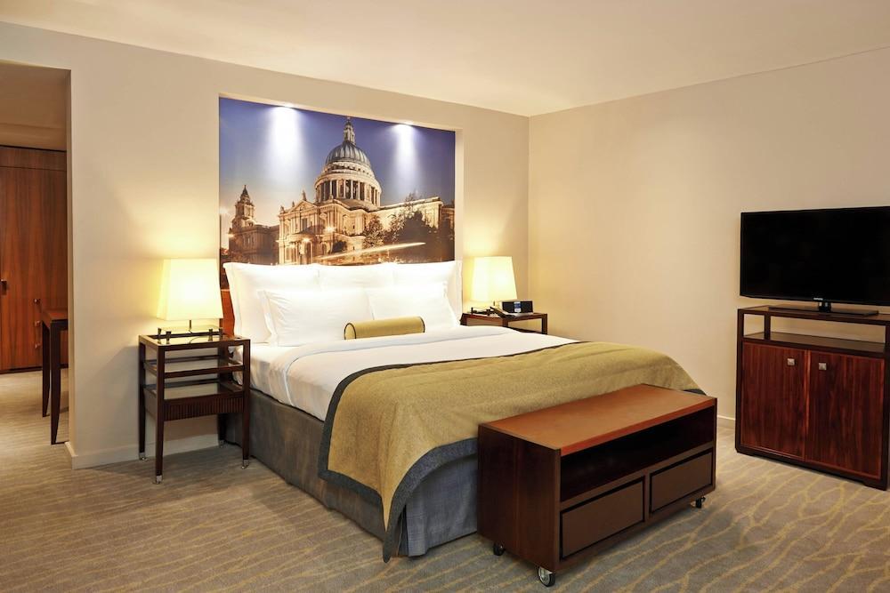 Threadneedles, Autograph Collection Room Type - Executive Room, 1 King Bed