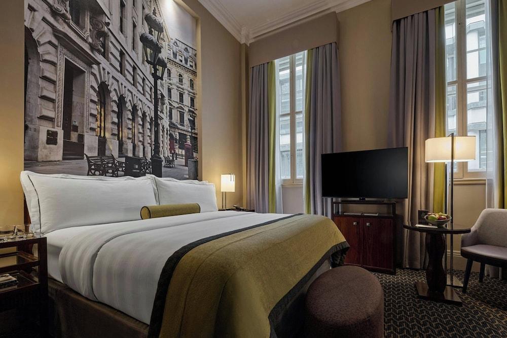 Threadneedles, Autograph Collection Room Type - Luxury Room, 1 Queen Bed