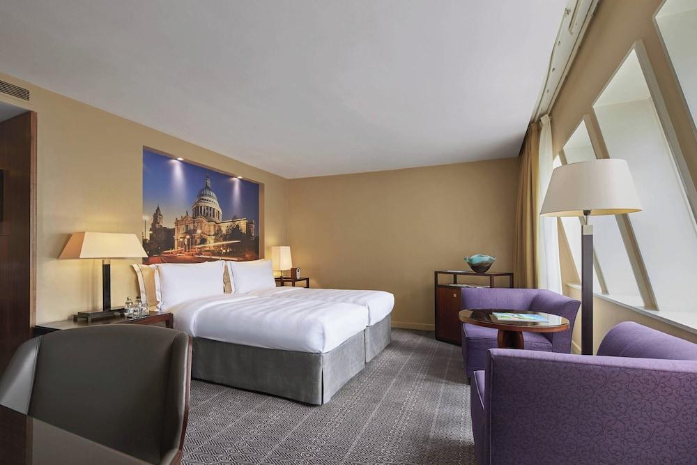 Threadneedles, Autograph Collection Room Type - Executive Room, 2 Twin Beds