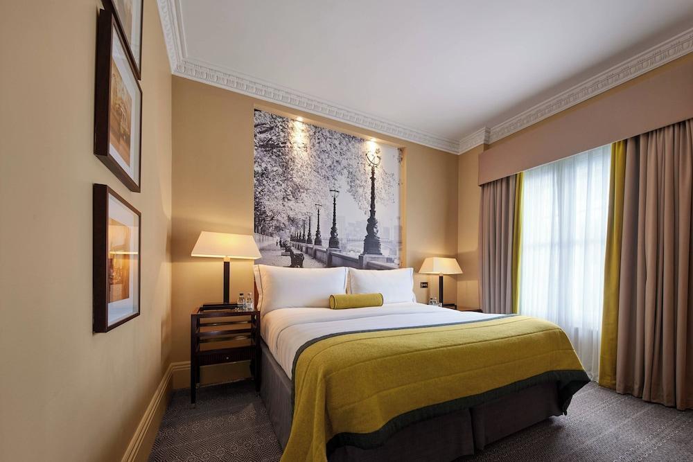 Threadneedles, Autograph Collection Room Type - Executive Suite, 1 Bedroom, Corner