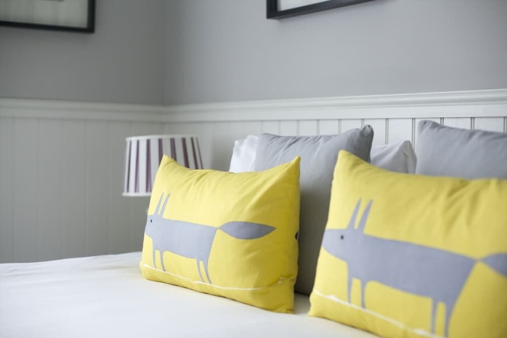 Georgian House Hotel Room Type - Comfy Double or Twin Room Georgian House Hotel Room Type - Comfy Double or Twin Room