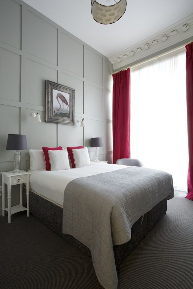 Georgian House Hotel Room Type - Classy Double or Twin Room Georgian House Hotel Room Type - Classy Double or Twin Room