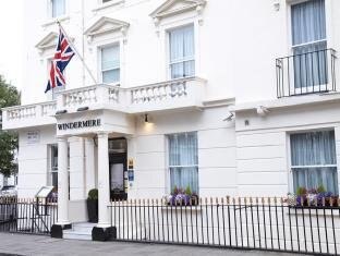 The Windermere Hotel, London - Tap to explore photos