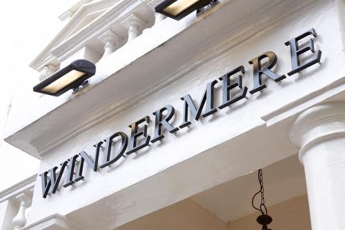 The Windermere Hotel, London - Tap to explore photos
