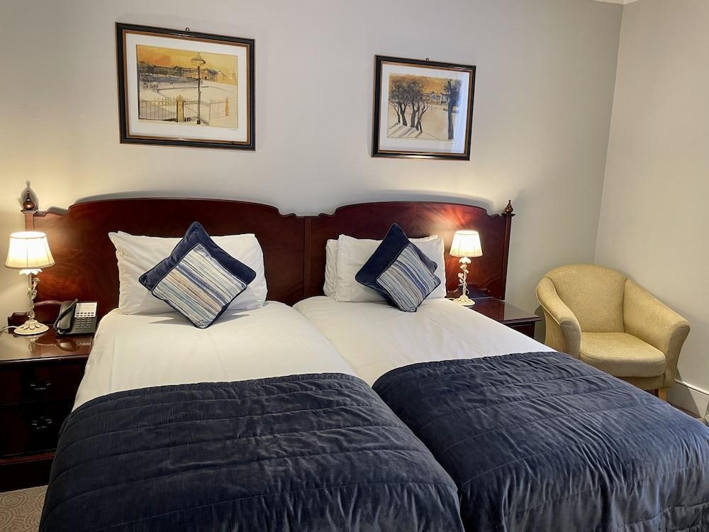 The Windermere Hotel, London Room Type - Superior Twin Room, Ensuite